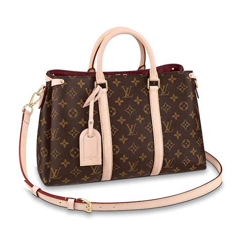 sac soufflot mm louis vuitton|Soufflot Louis Vuitton Handbags for Women .